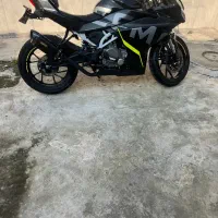 Cf250|موتورسیکلت|رشت, پیرکلاچای|دیوار