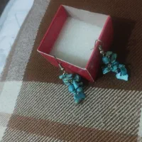 گوشواره فیروزه|بدلیجات|کرج, اسلام‌آباد|دیوار