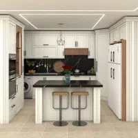 نصاب کابینت وکمد دیواری وتخت کمجا وتعمیرات