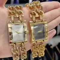 ساعت مردانه زنانه ست|ساعت|نسیم‌شهر, |دیوار