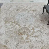 سه عدد فرش