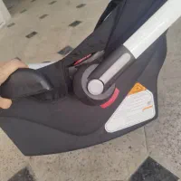 صندلی غذا و کریر|تخت و صندلی بچه|همدان, |دیوار