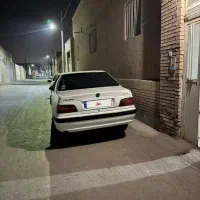 پارس تیوفایو۱۴۰۰|خودرو سواری و وانت|یزد, |دیوار