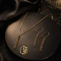 نیم ست کارتیر زیر ۱ گرم