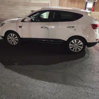 فروش جک اس5 تمیز|خودرو سواری و وانت|دامغان, |دیوار