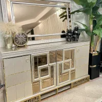 کنسول پذیرایی