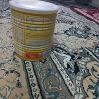 قوطی شیرخشک