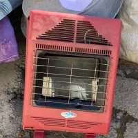 بخاری دیواری