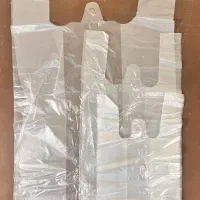 پخش پلاستیک نایلکس و نایلون برای مغازه با ارسال