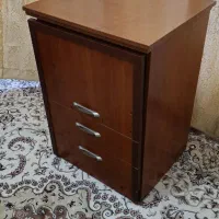 میز چرخ خیاطی نو