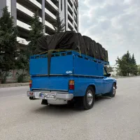 نیسان دیزل|خودرو سواری و وانت|ساری, |دیوار