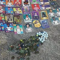 کارت کیمدی