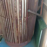 بخاری صنعتی|بخاری، هیتر، شومینه|زرند, |دیوار