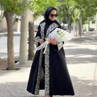 عبا،نو|لباس|رباطکریم, رباطکریم|دیوار