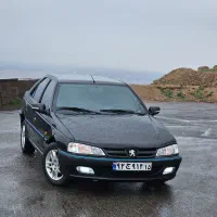 پرشیا سال مدل 82در حد