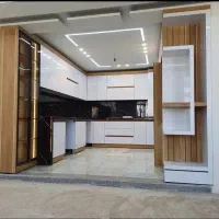 کابینت کمددیواری اقساط اجرتی