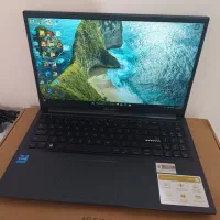 لپ تاپ ایسوس vivobook|رایانه همراه|اردبیل, |دیوار