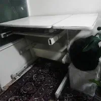 میز کامپیوتر
