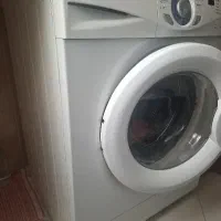 ماشین لباسشویی پاکشوما(قطعات الجی )