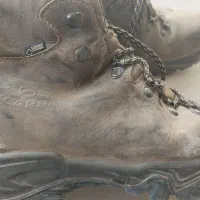 کفش کوهنوردی اسکارپا SCARPA اصل|کیف، کفش، کمربند|زاهدان, |دیوار