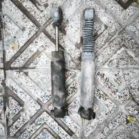 لوازم جانبی ۲۰۶|قطعات یدکی و لوازم جانبی|خوی, |دیوار