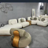 مبل و چوب