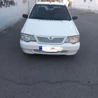 فروش پراید 132 sx مدل 1390