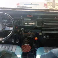 جیپ صحرا|خودرو کلاسیک|بروجن, |دیوار