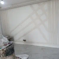 گچکاری ساختمان