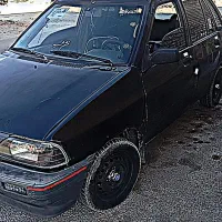 فروش پراید هاچبک dm