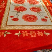 پتو|رختخواب، بالش، پتو|شیروان (خراسان), |دیوار