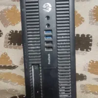 مینی کیس hp i5 نسل6