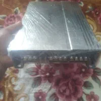 امپیلی چهار کانال در حدنو|قطعات یدکی و لوازم جانبی|شیراز, فرودگاه شهید دستغیب شیراز|دیوار