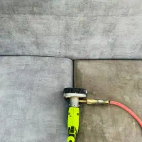 مبل شویی در منزل