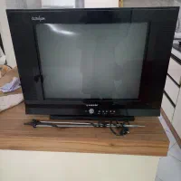 تلویزیون sanam