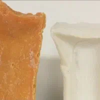صابون برگردون خشک