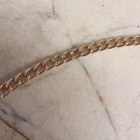 گردنبند سنگ چشم گربه|بدلیجات|اصفهان, جلالیه|دیوار