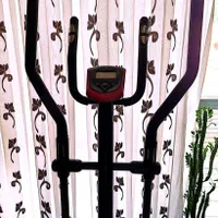 الپتیکال یا اسکی فضاییGALAXY 300 آلمانی|تجهیزات ورزشی|اصفهان, شاهزید|دیوار