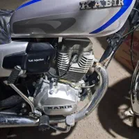 موتور 200کبیر