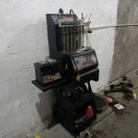 لوازم مکانیکی آهنگری باطری سازی