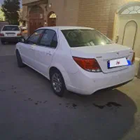 دنا ef7 ۹۶|خودرو سواری و وانت|خمینی‌شهر, |دیوار