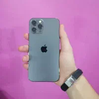 اپل iPhone 12 Pro Max با حافظهٔ ۲۵۶ گیگابایت