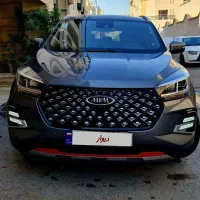 ماشین ایکس ۵۵ پرو