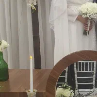 پیراهن عقد|لباس|تهران, شهرک چیتگر|دیوار