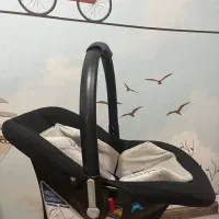 کریر|کالسکه و لوازم جانبی|بندر انزلی, آذربایجان|دیوار