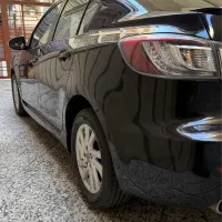 مزدا ۳ ۹۸، بیرنگ، مشابه صفر|خودرو سواری و وانت|تهران, نارمک|دیوار