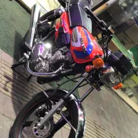 باسل 200 مدل ۱۴۰۴|موتورسیکلت|رشت, یخسازی|دیوار