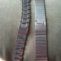 بند فلزی اپل واچ