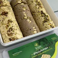 استخدام بازاریاب درشرکت حلوای بازوتامینا