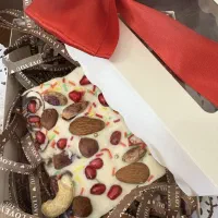 شکلات کادوئی